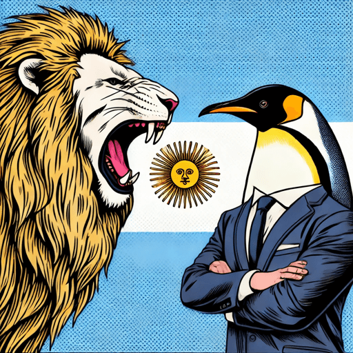 Política exterior Argentina