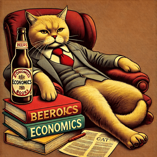 Fundamentos de la Economía